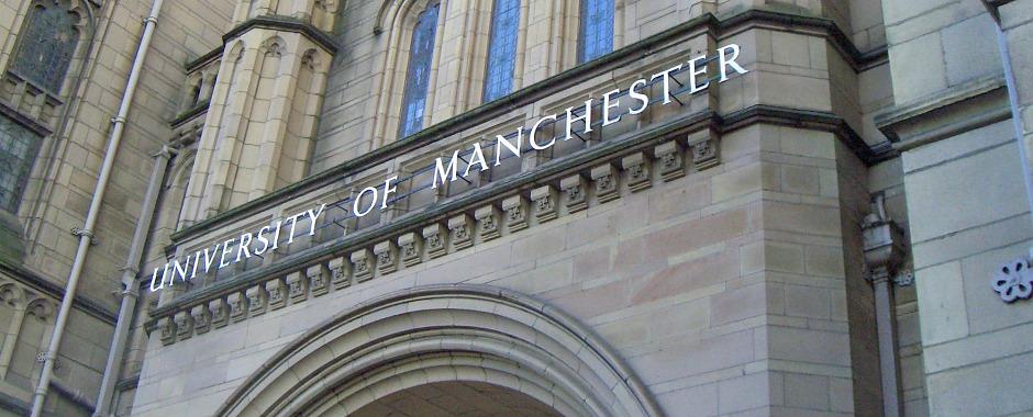 Manchester University Assignment Help, Tutor Service UK