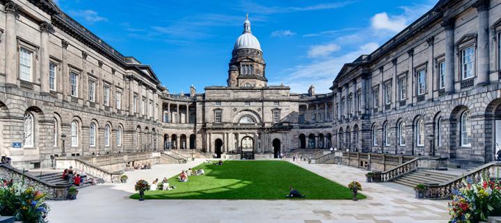 The University Of Edinburgh, Assignment Help UK, Live Tutors