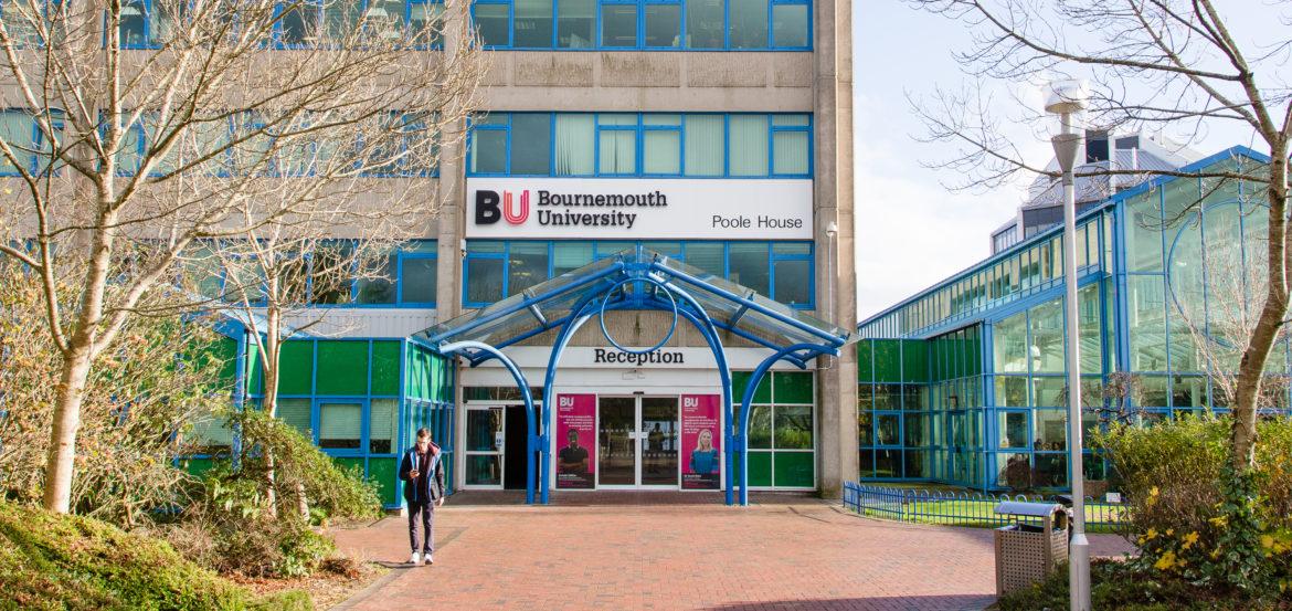 Bournemouth University Assignment Help, Tutor Service UK, Solved Assignments